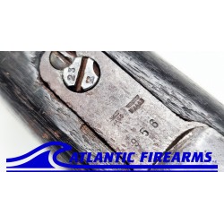 Portuguese K98-937/A 8MM Mauser Rifle - Auction