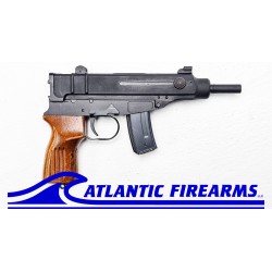 VZ 61 Pistol-ST