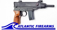 VZ 61 Pistol-ST