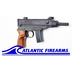 VZ 61 Pistol-ST
