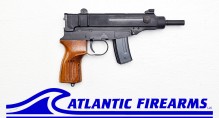 VZ 61 Pistol-ST