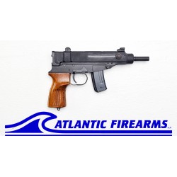VZ 61 Pistol-ST