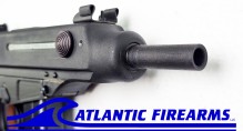 VZ 61 Pistol-ST
