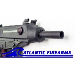 VZ 61 Pistol-ST