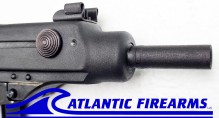 VZ 61 Pistol-ST