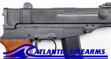 VZ 61 Pistol-ST