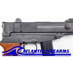 VZ 61 Pistol-ST
