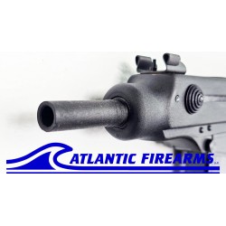 VZ 61 Pistol-ST