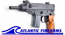 VZ 61 Pistol-ST