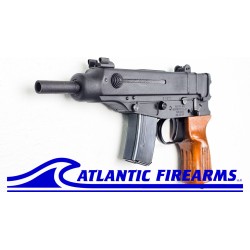 VZ 61 Pistol-ST