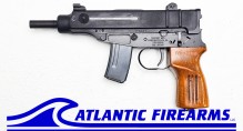 VZ 61 Pistol-ST