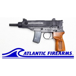 VZ 61 Pistol-ST