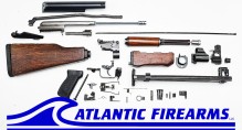 Yugoslav M72 RPK Parts Kit