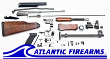 Yugoslav M72 RPK Parts Kit