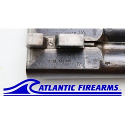 British W.E Clark & CO. 12 Gauge Shotgun