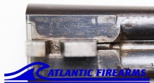 British W.E Clark & CO. 12 Gauge Shotgun