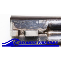 British W.E Clark & CO. 12 Gauge Shotgun