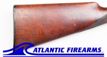 British W.E Clark & CO. 12 Gauge Shotgun