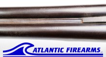 British W.E Clark & CO. 12 Gauge Shotgun