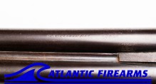 British W.E Clark & CO. 12 Gauge Shotgun