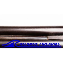 British W.E Clark & CO. 12 Gauge Shotgun