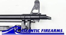 Romanian RPK Rifle W/ Bipod