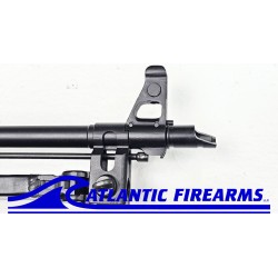 Romanian RPK Rifle W/ Bipod