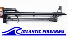 Romanian RPK Rifle W/ Bipod