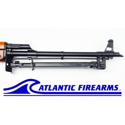 Romanian RPK Rifle W/ Bipod
