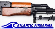 Romanian RPK Rifle W/ Bipod