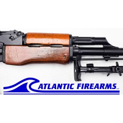 Romanian RPK Rifle W/ Bipod