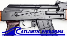 Romanian RPK Rifle W/ Bipod