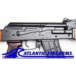 Romanian RPK Rifle W/ Bipod
