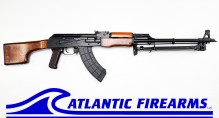 Romanian RPK Rifle W/ Bipod