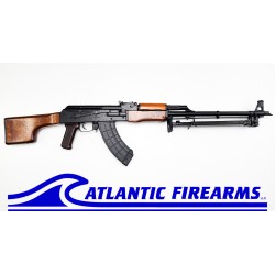 Romanian RPK Rifle W/ Bipod