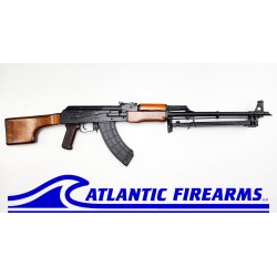 Romanian RPK Rifle W/ Bipod