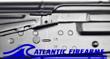 Romanian RPK Rifle W/ Bipod