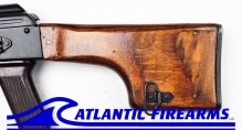 Romanian RPK Rifle W/ Bipod