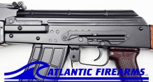 Romanian RPK Rifle W/ Bipod