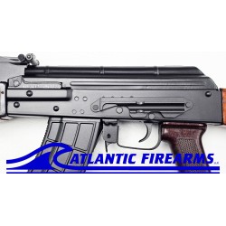Romanian RPK Rifle W/ Bipod