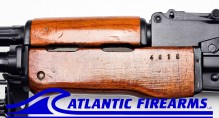 Romanian RPK Rifle W/ Bipod
