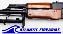 Romanian RPK Rifle W/ Bipod