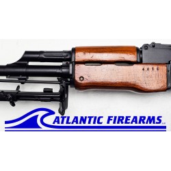 Romanian RPK Rifle W/ Bipod