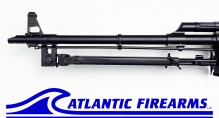 Romanian RPK Rifle W/ Bipod