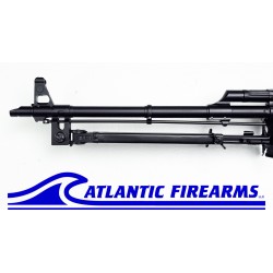 Romanian RPK Rifle W/ Bipod