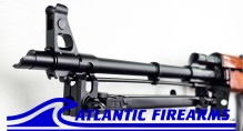 Romanian RPK Rifle W/ Bipod