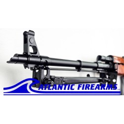 Romanian RPK Rifle W/ Bipod
