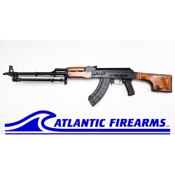 Romanian RPK Rifle W/ Bipod