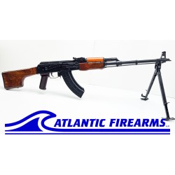Romanian RPK Rifle W/ Bipod