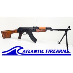 Romanian RPK Rifle W/ Bipod